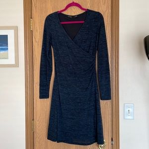 Small Prana long sleeve Dress
